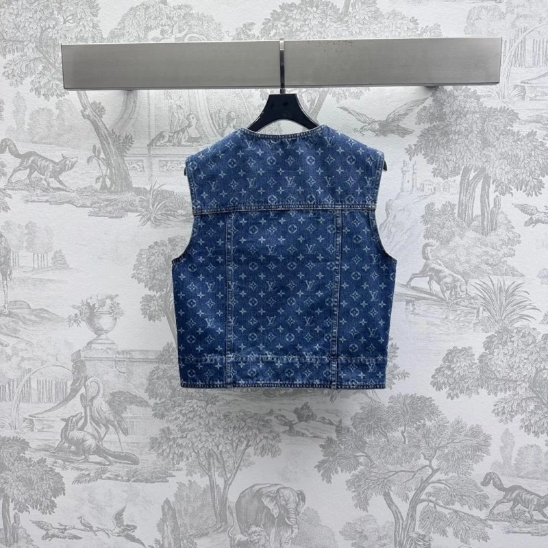 Louis Vuitton Vest ModernLook 130380