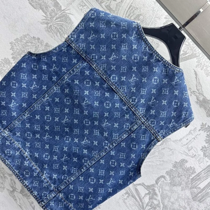Louis Vuitton Vest ModernLook 130380