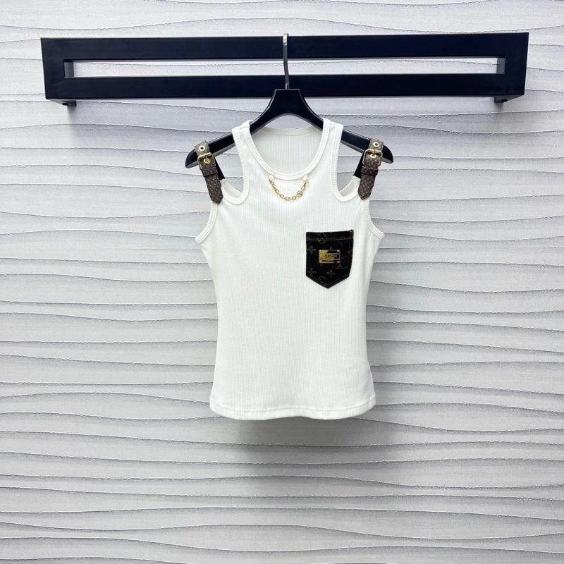 Louis Vuitton Vest Classic 130376