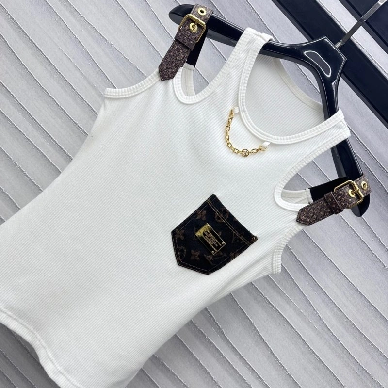 Louis Vuitton Vest Classic 130376