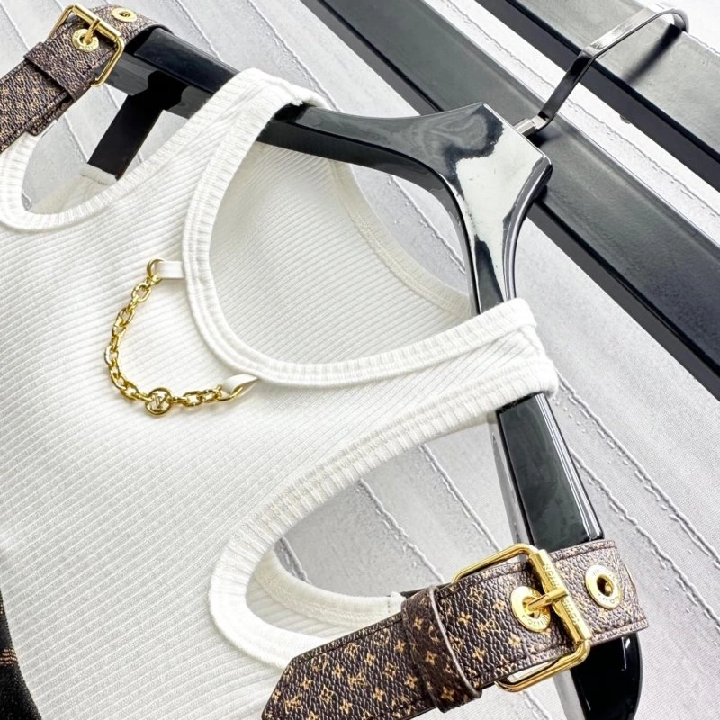 Louis Vuitton Vest Classic 130376