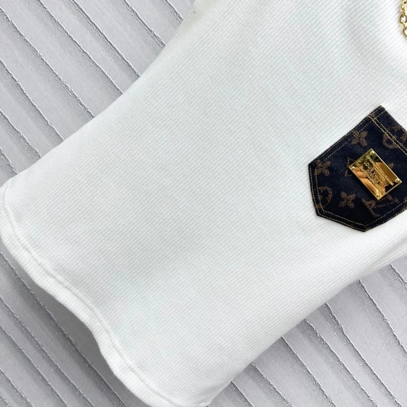 Louis Vuitton Vest Classic 130376