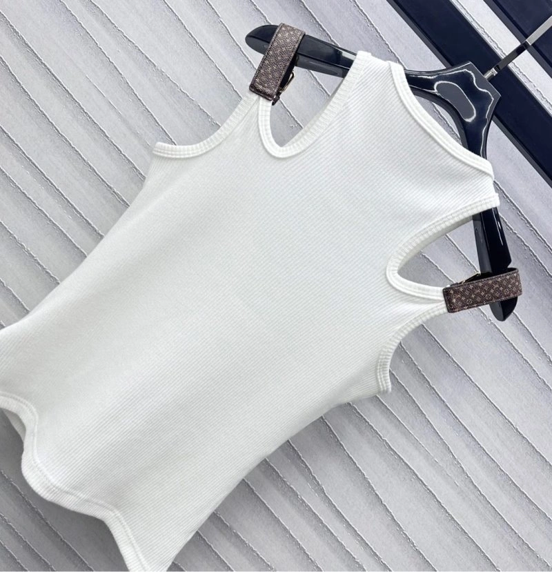 Louis Vuitton Vest Classic 130376
