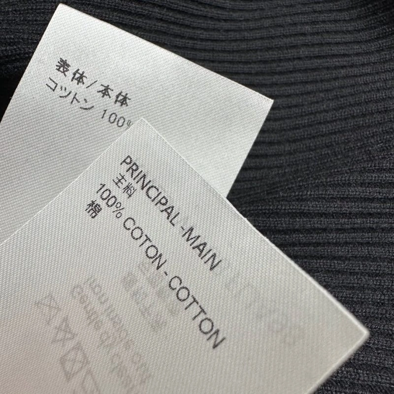 ZipUp Louis Vuitton Vest 130385