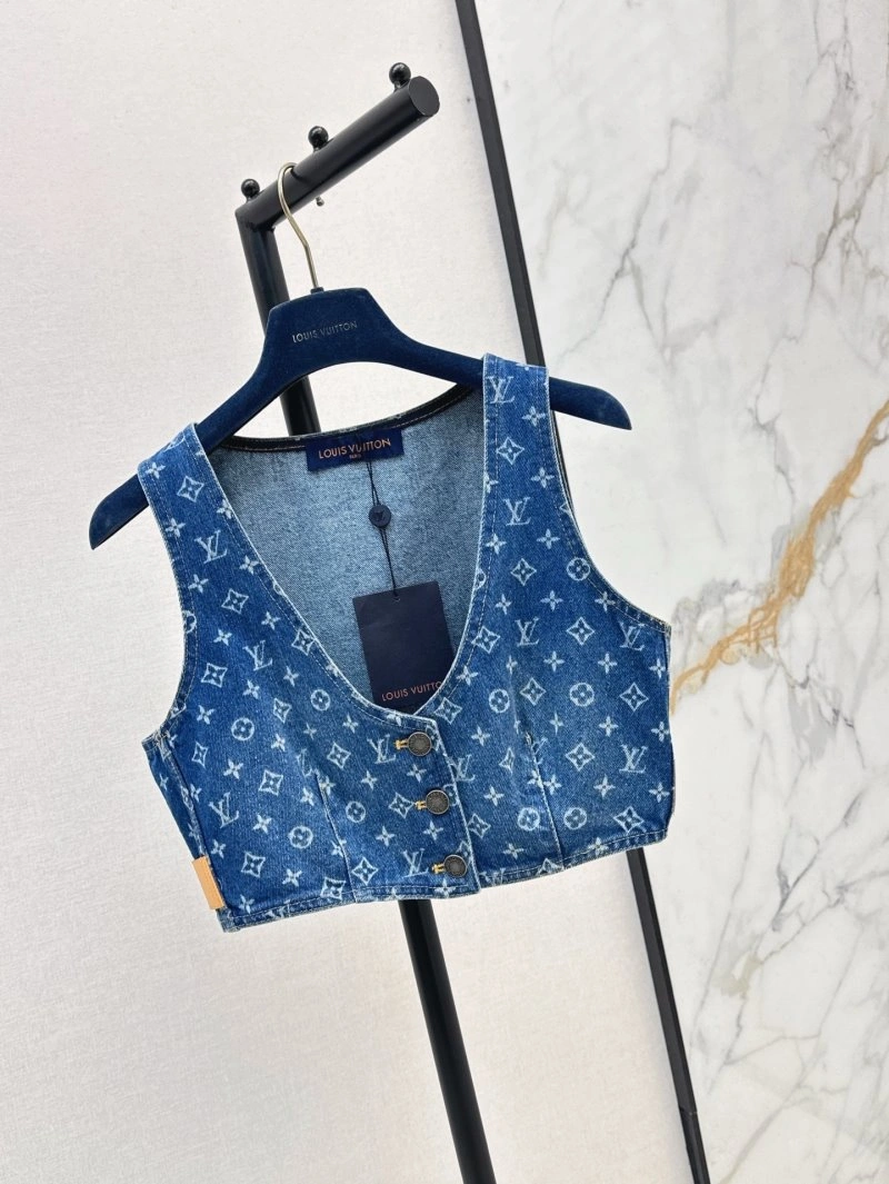 Louis Vuitton Vest SunProtective 130377