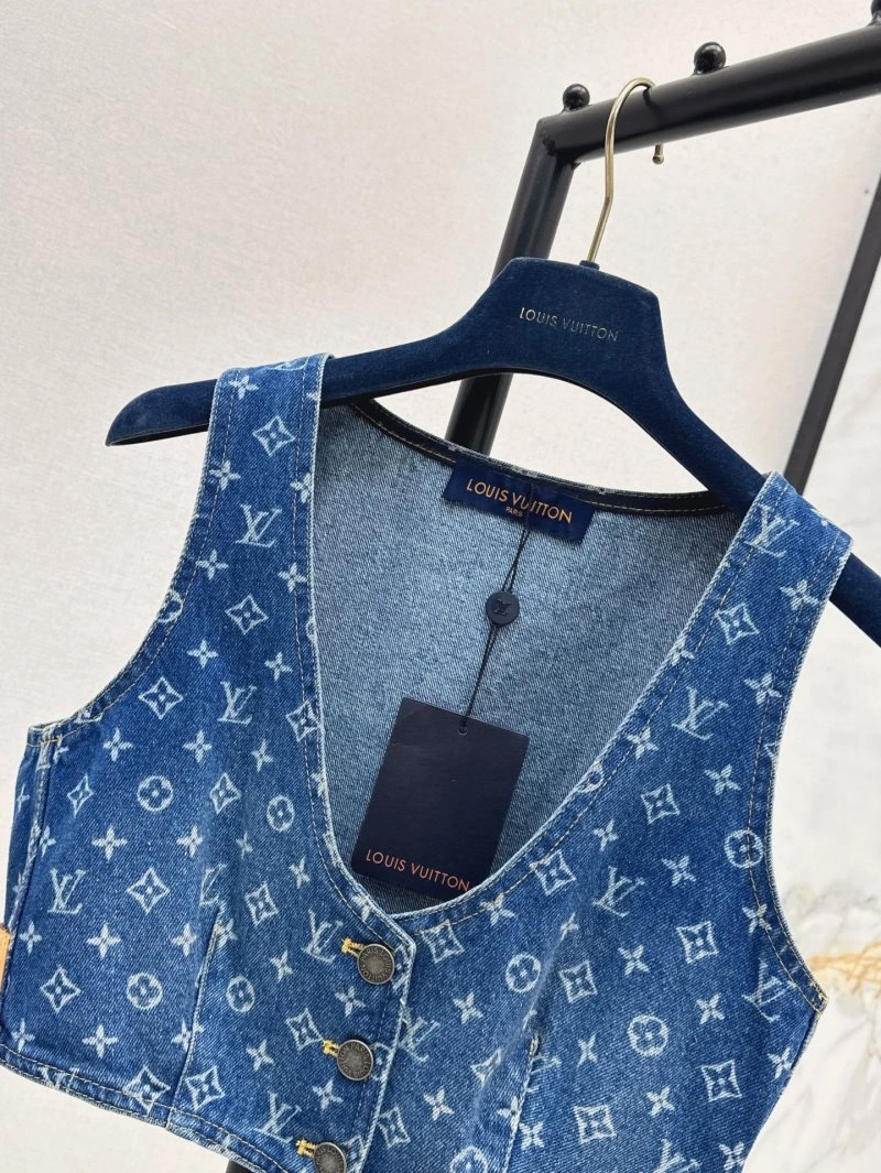 Louis Vuitton Vest SunProtective 130377
