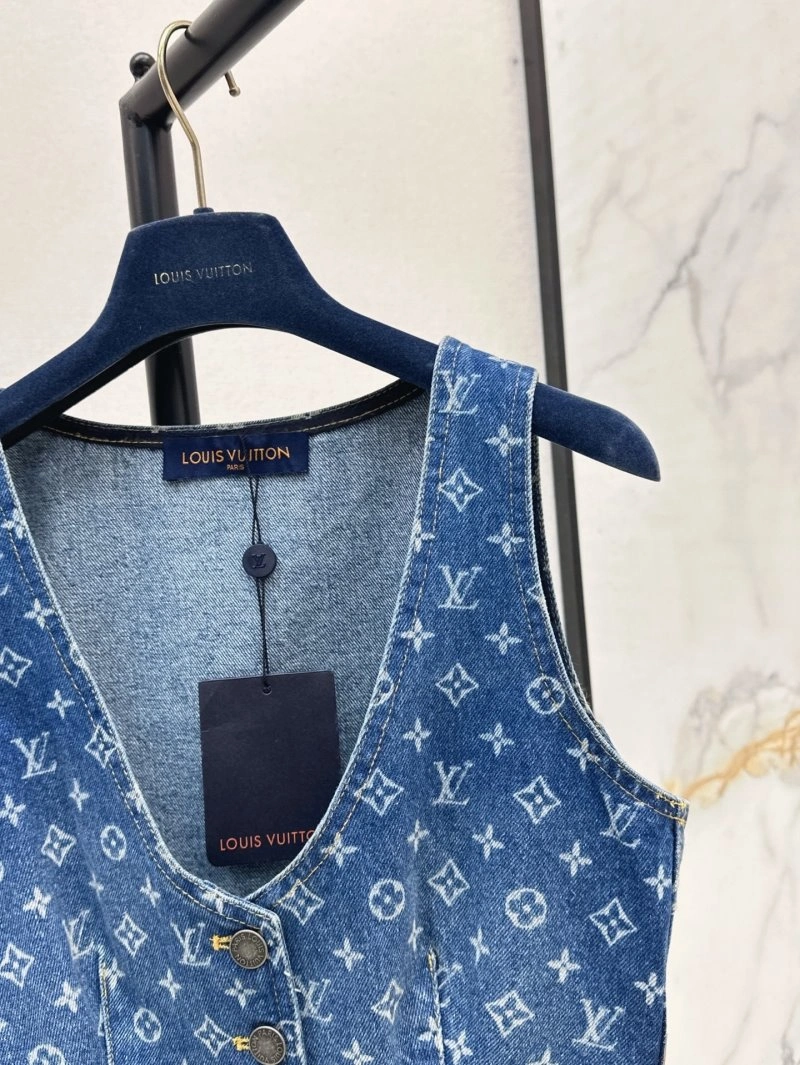 Louis Vuitton Vest SunProtective 130377