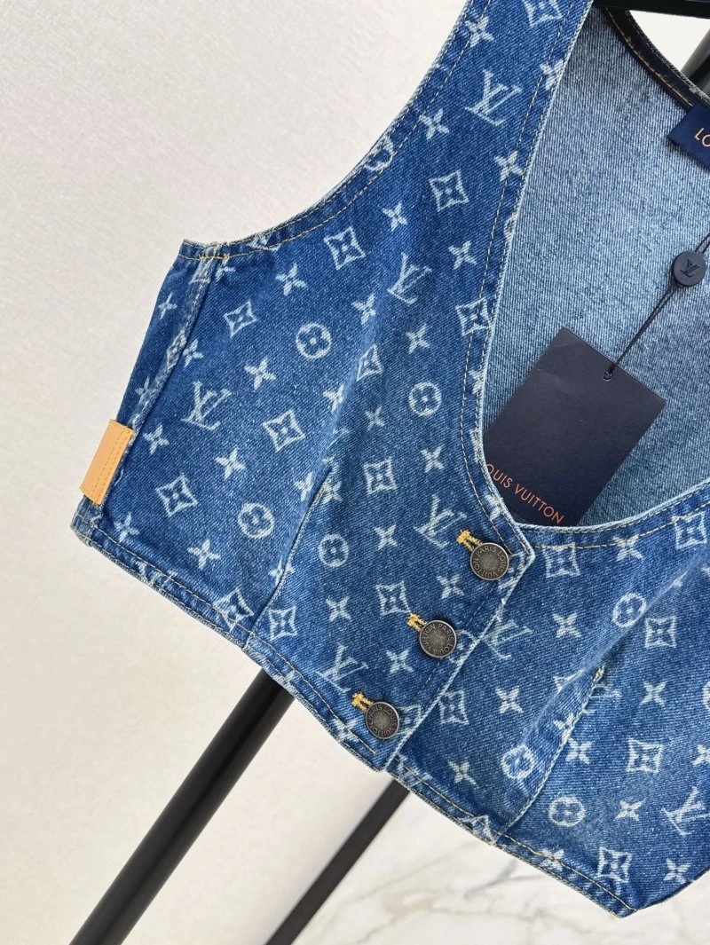 Louis Vuitton Vest SunProtective 130377