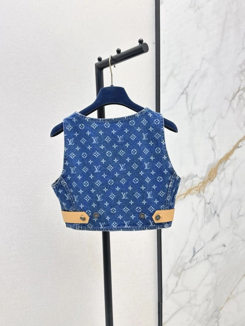 Louis Vuitton Vest SunProtective 130377