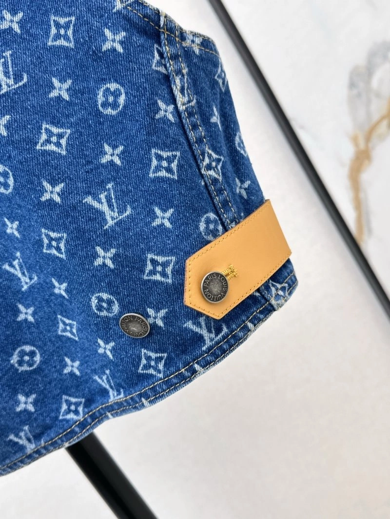 Louis Vuitton Vest SunProtective 130377