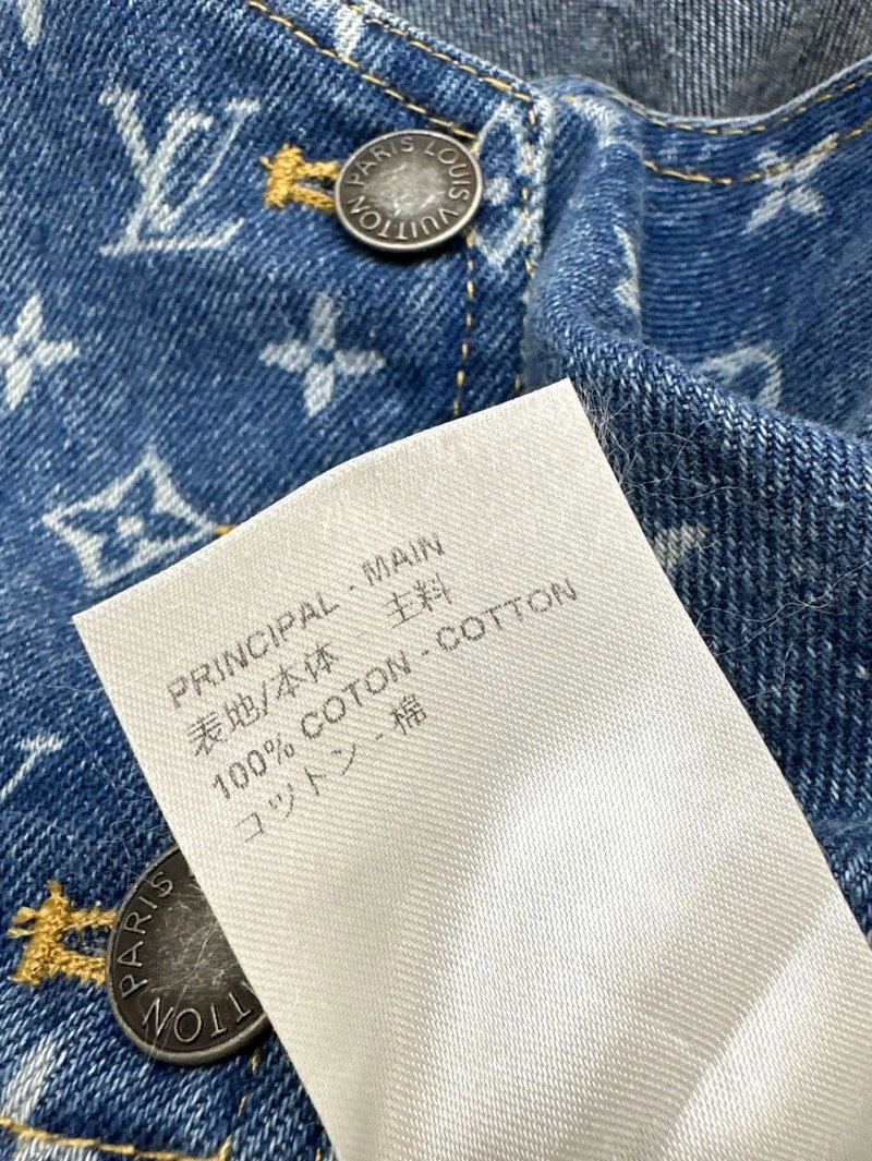 Louis Vuitton Vest SunProtective 130377