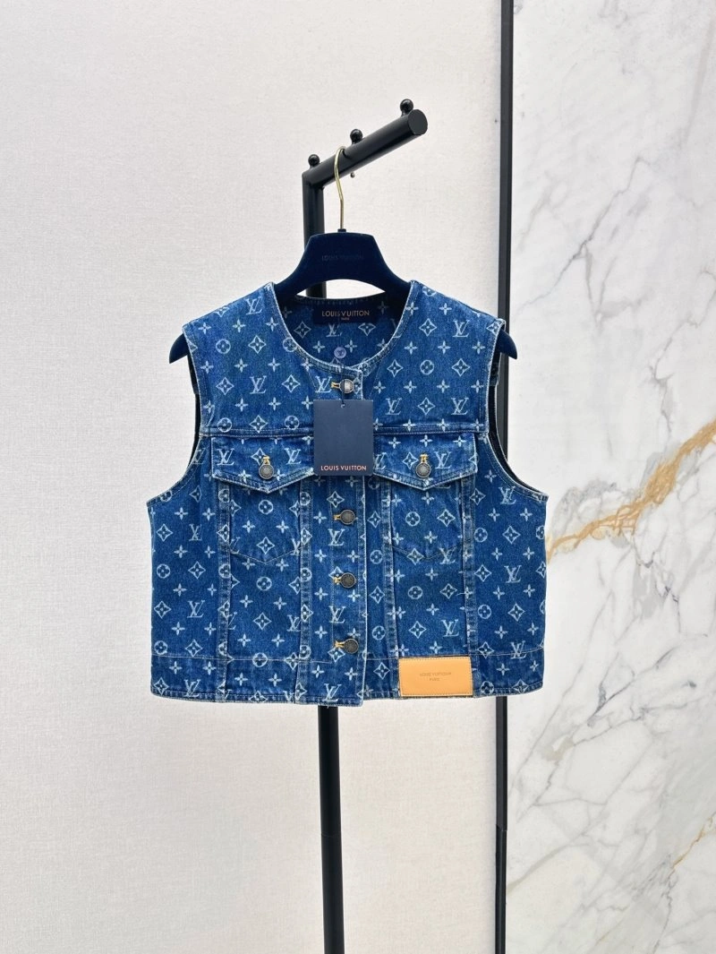 Louis Vuitton Vest OnTrend 130373