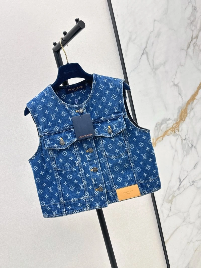 Louis Vuitton Vest OnTrend 130373