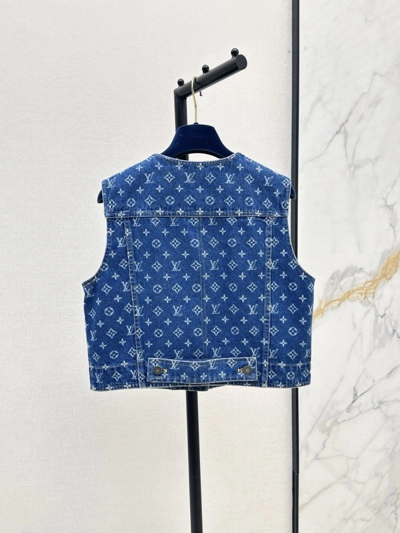 Louis Vuitton Vest OnTrend 130373