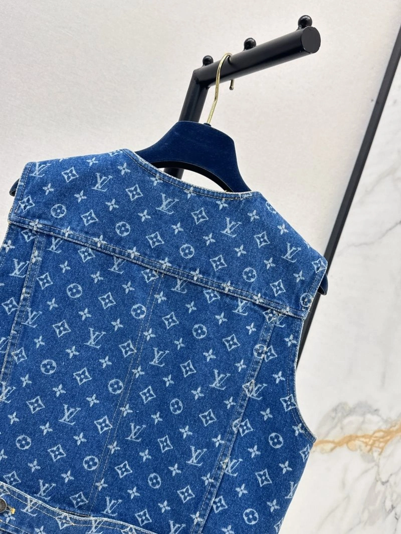 Louis Vuitton Vest OnTrend 130373