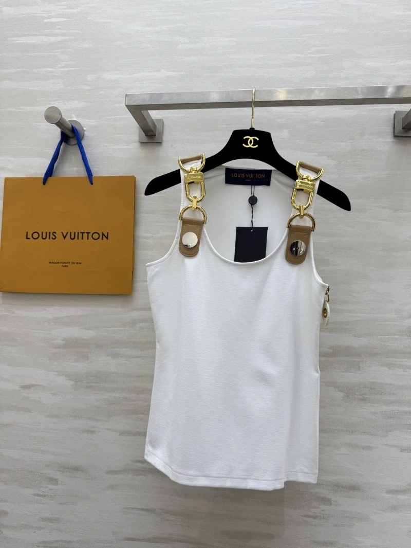 Louis Vuitton Vest Effortless 130378