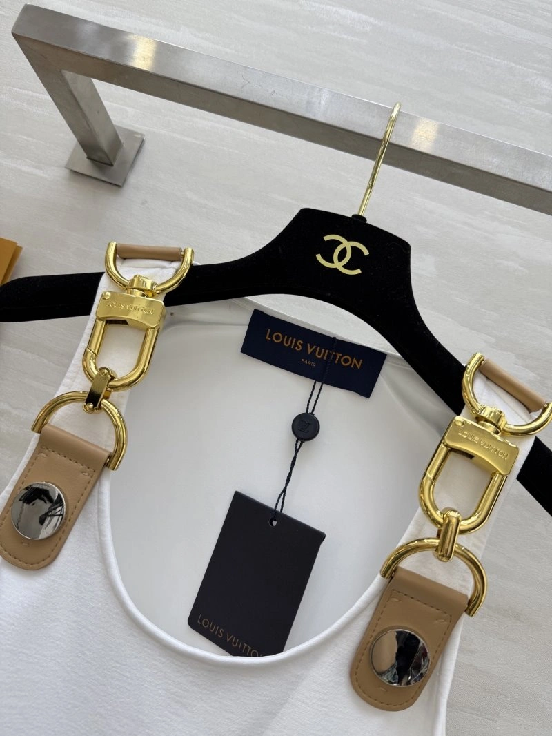 Louis Vuitton Vest Effortless 130378