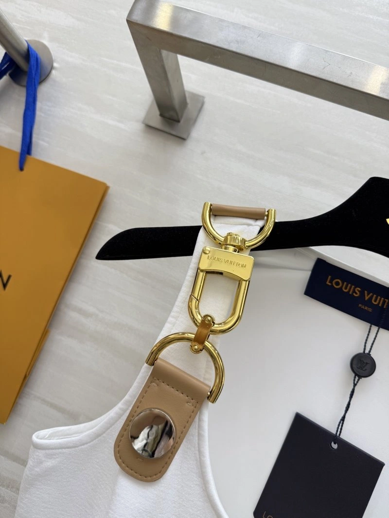 Louis Vuitton Vest Effortless 130378
