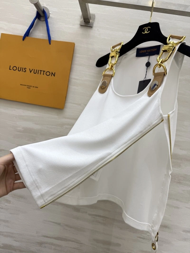 Louis Vuitton Vest Effortless 130378