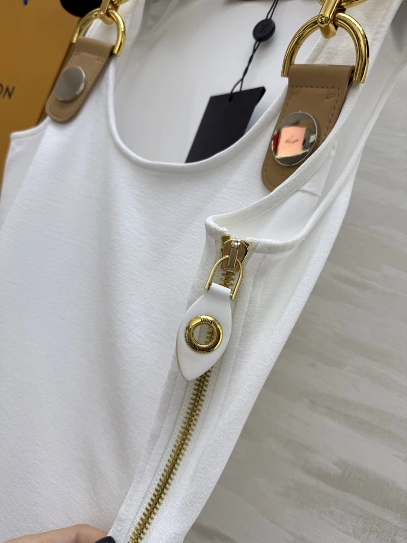 Louis Vuitton Vest Effortless 130378