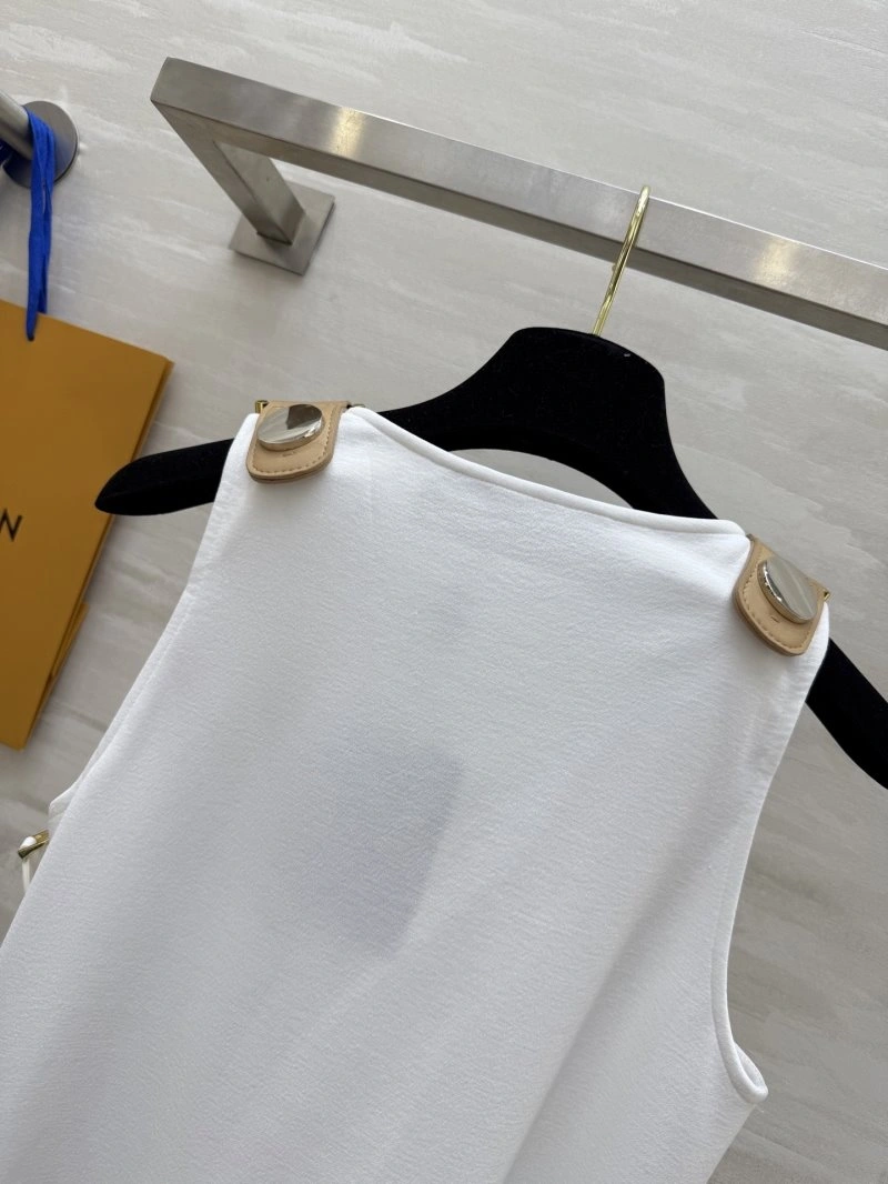 Louis Vuitton Vest Effortless 130378