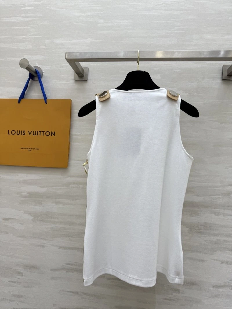 Louis Vuitton Vest Effortless 130378