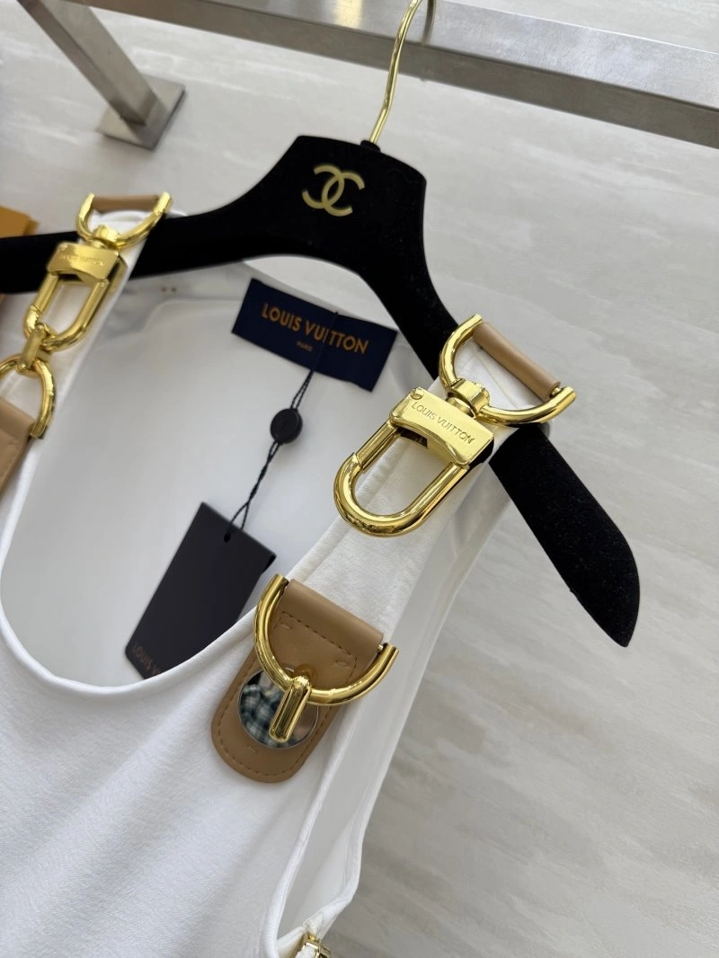 Louis Vuitton Vest Effortless 130378