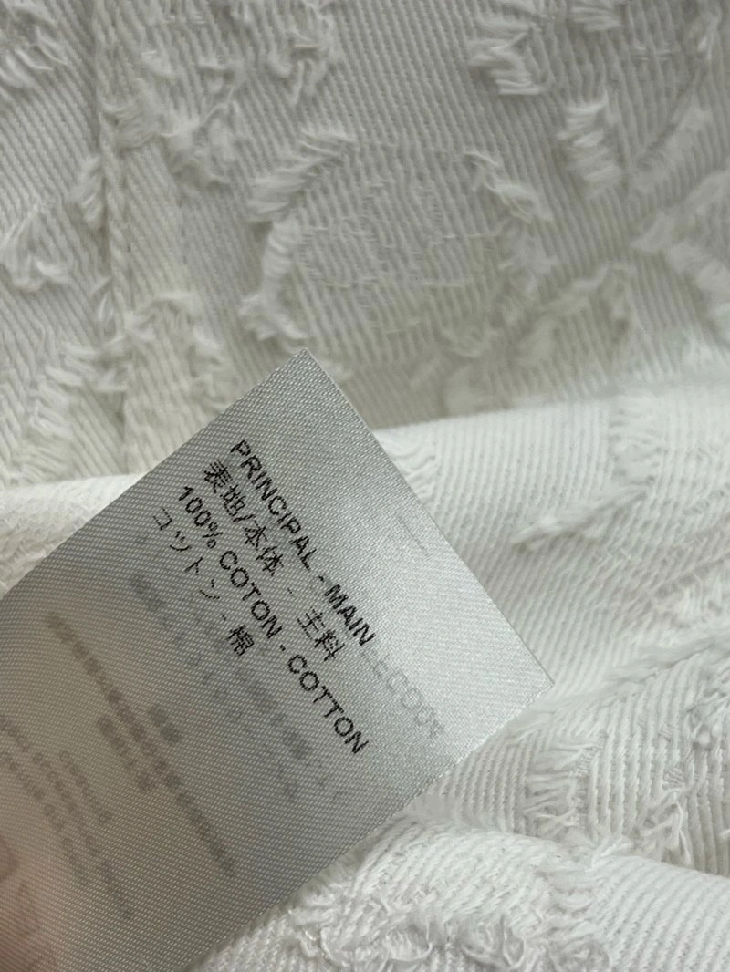 Unique Louis Vuitton Vest 130384