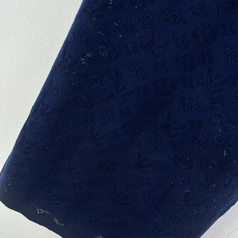 Louis Vuitton Vest TimelessDesign 130374