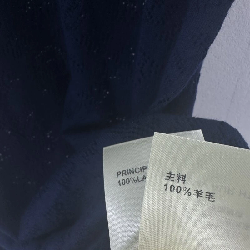 Louis Vuitton Vest TimelessDesign 130374