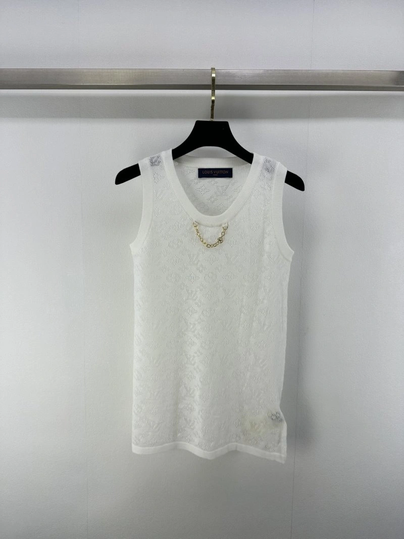 Louis Vuitton Vest Refined 130369
