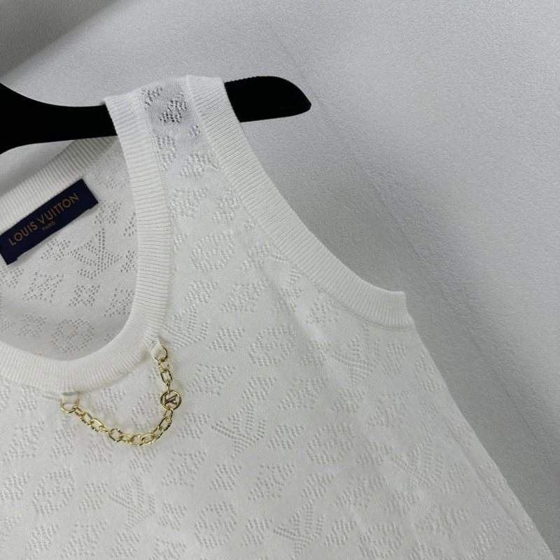 Louis Vuitton Vest Refined 130369