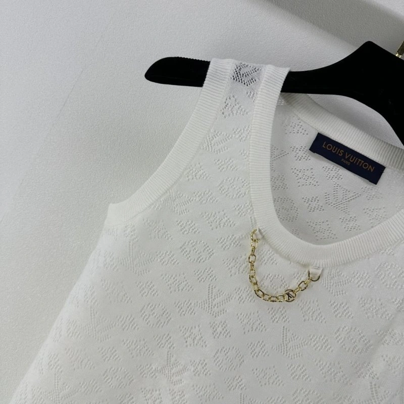 Louis Vuitton Vest Refined 130369