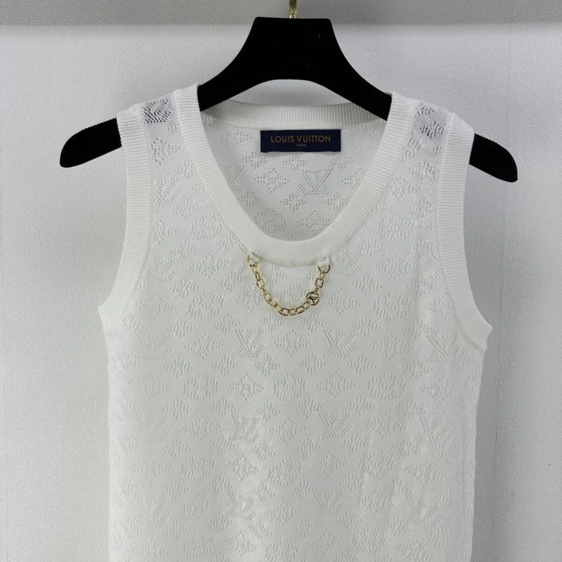 Louis Vuitton Vest Refined 130369