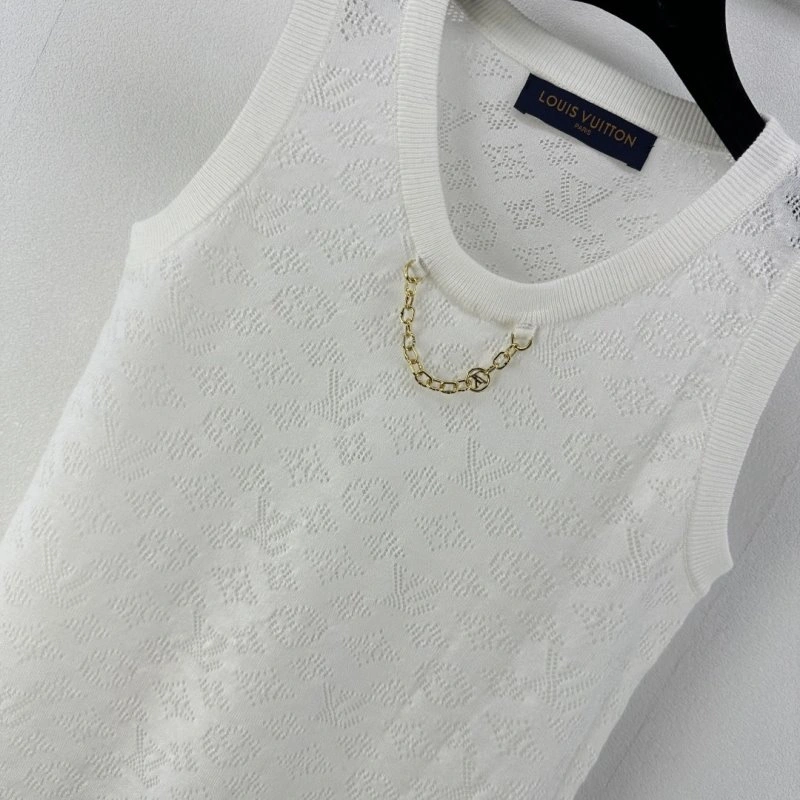 Louis Vuitton Vest Refined 130369