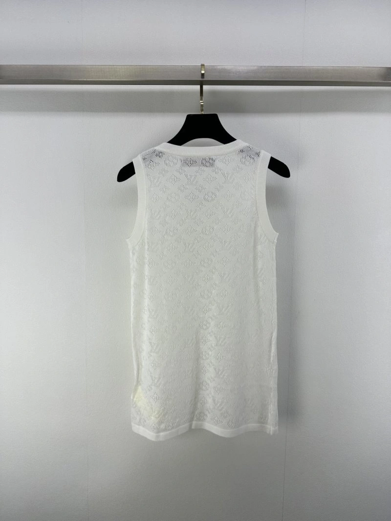 Louis Vuitton Vest Refined 130369