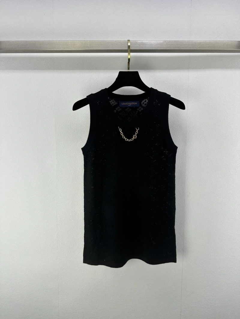 Durable Louis Vuitton Vest 130371