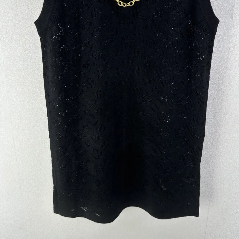 Durable Louis Vuitton Vest 130371