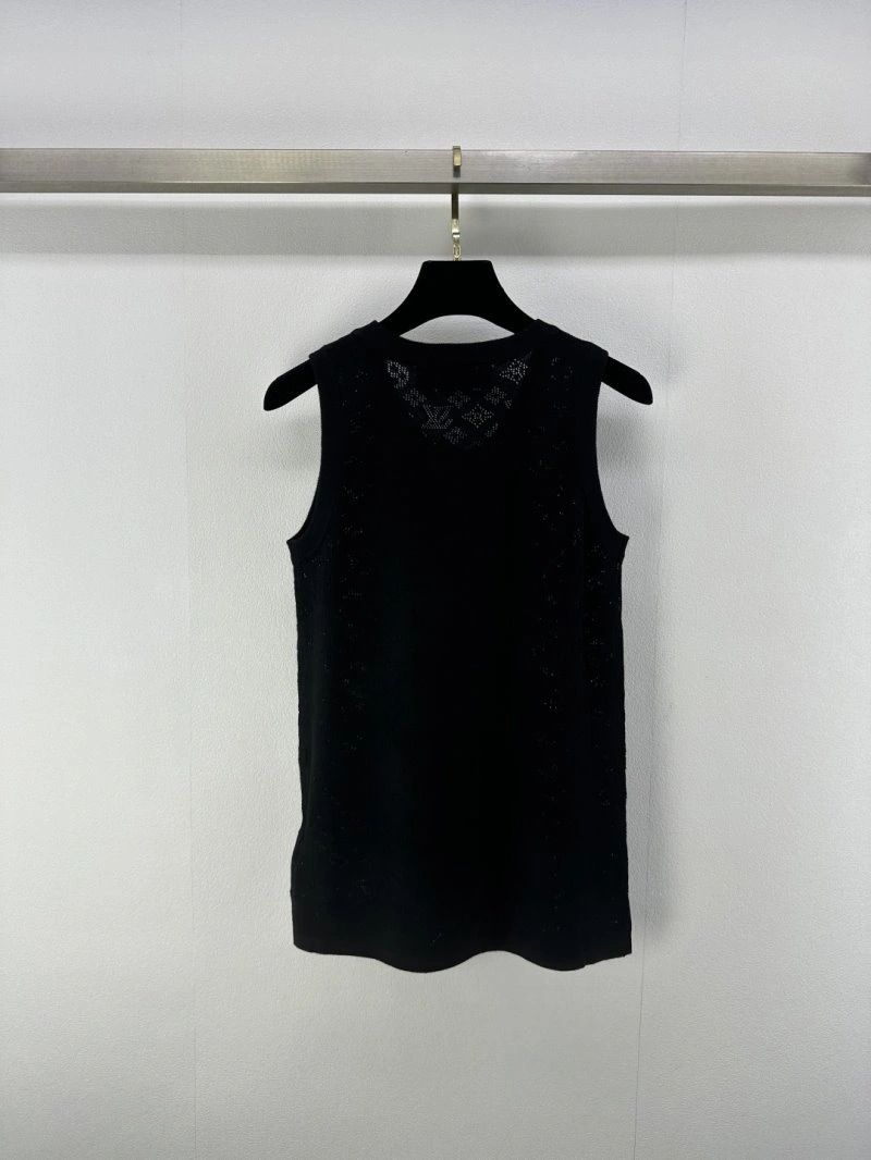 Durable Louis Vuitton Vest 130371