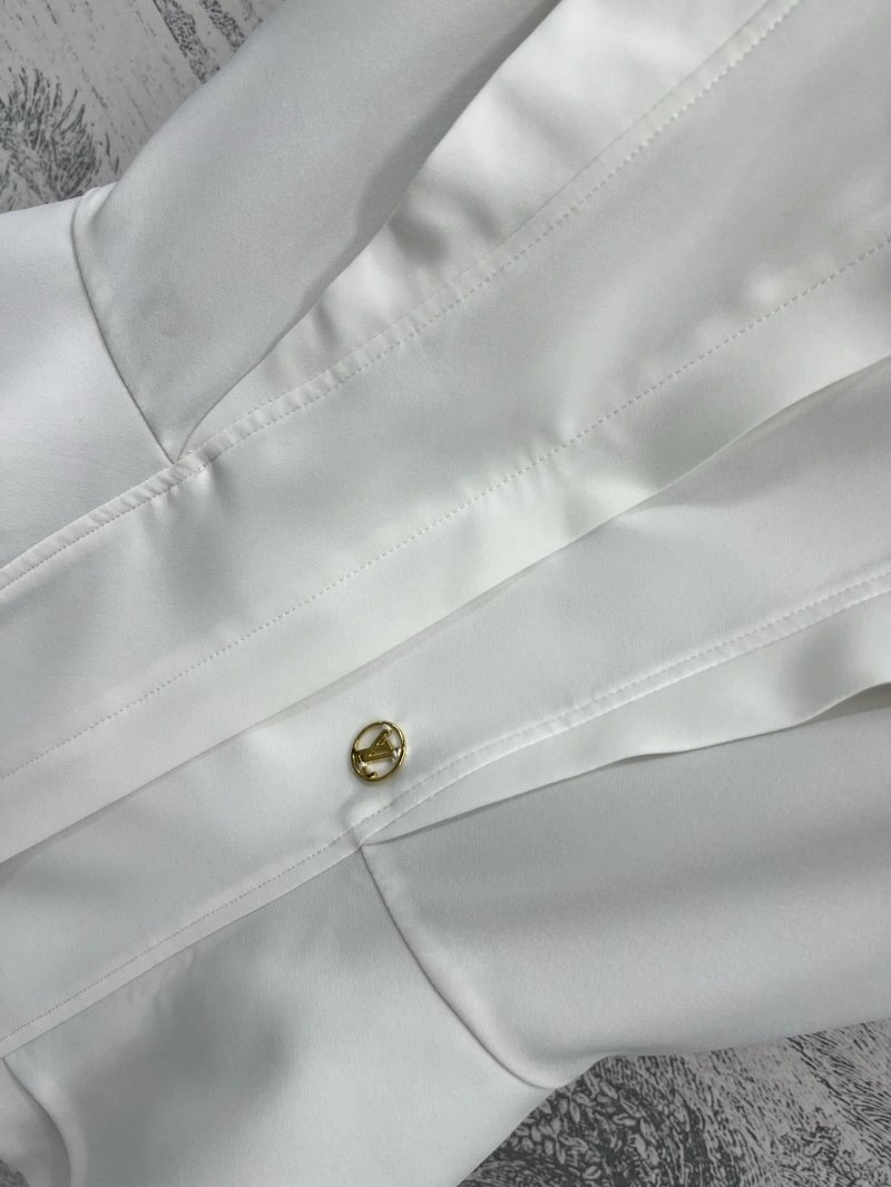 Louis Vuitton Vest Soft 130379