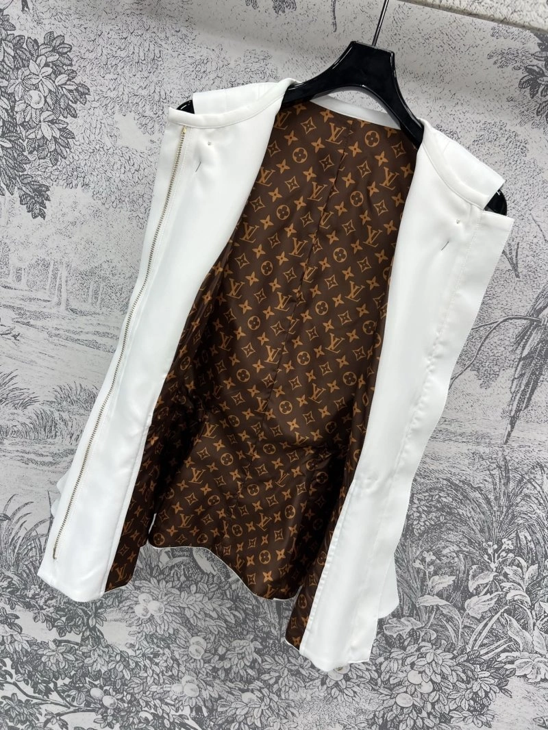 Louis Vuitton Vest Soft 130379