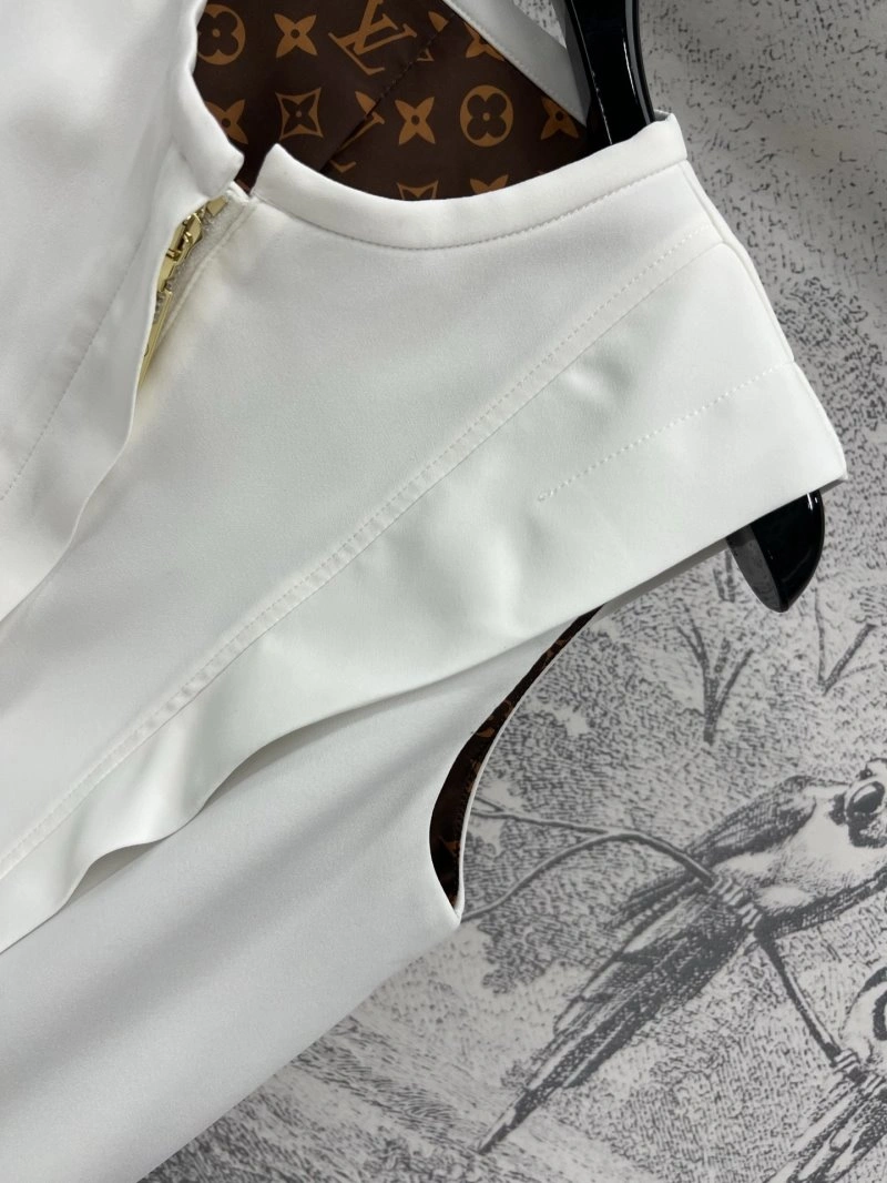 Louis Vuitton Vest Soft 130379