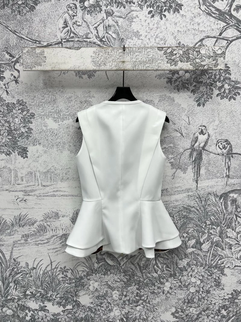 Louis Vuitton Vest Soft 130379