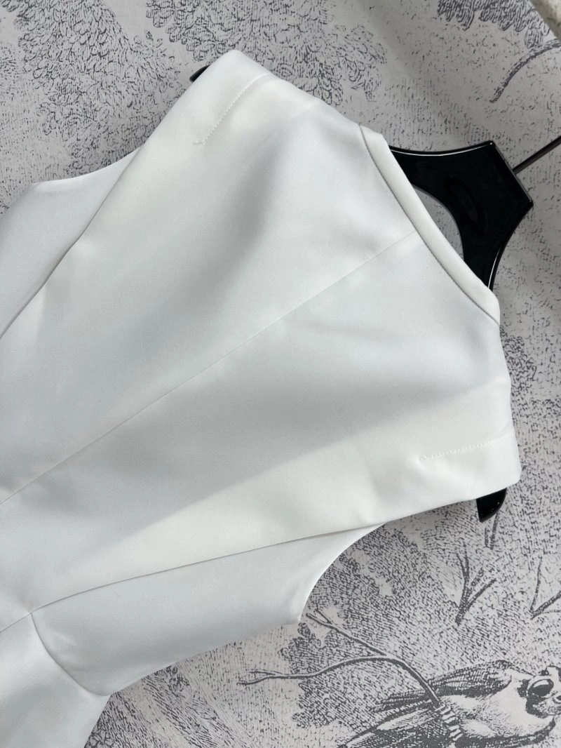 Louis Vuitton Vest Soft 130379
