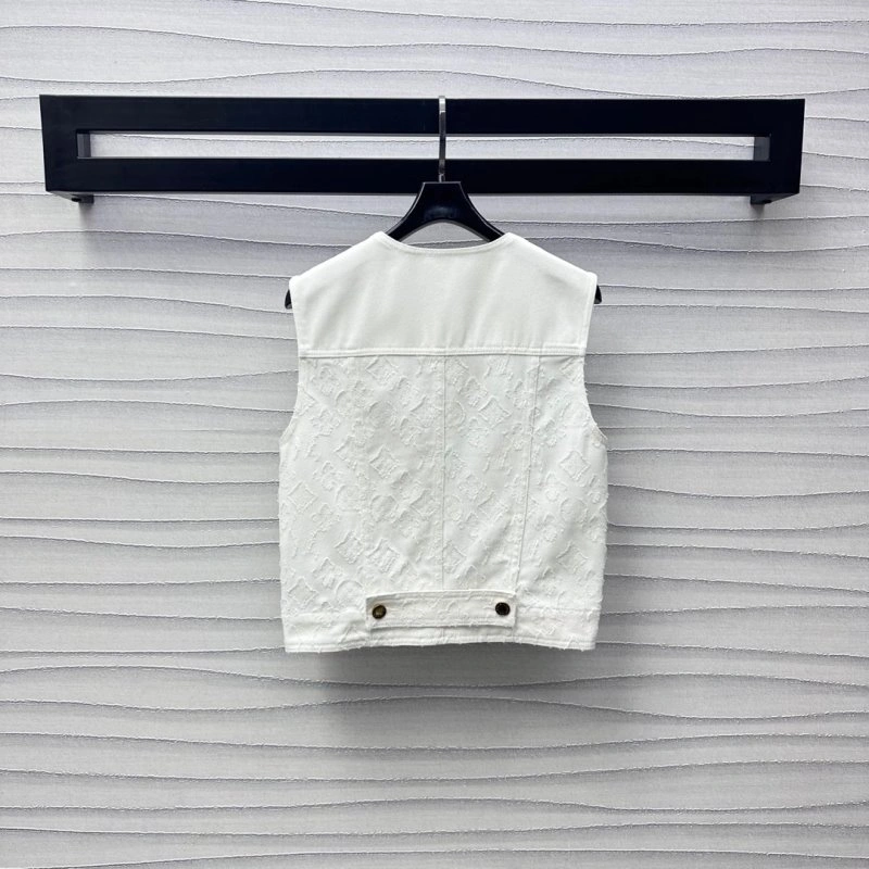 Louis Vuitton Vest ComfortFit 130365