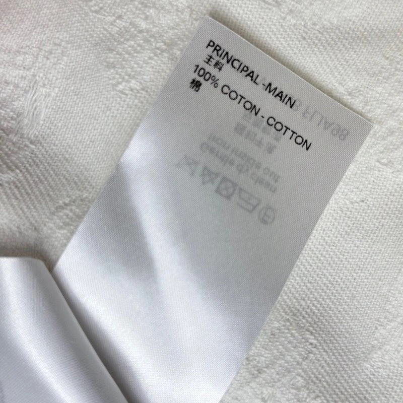 Louis Vuitton Vest ComfortFit 130365