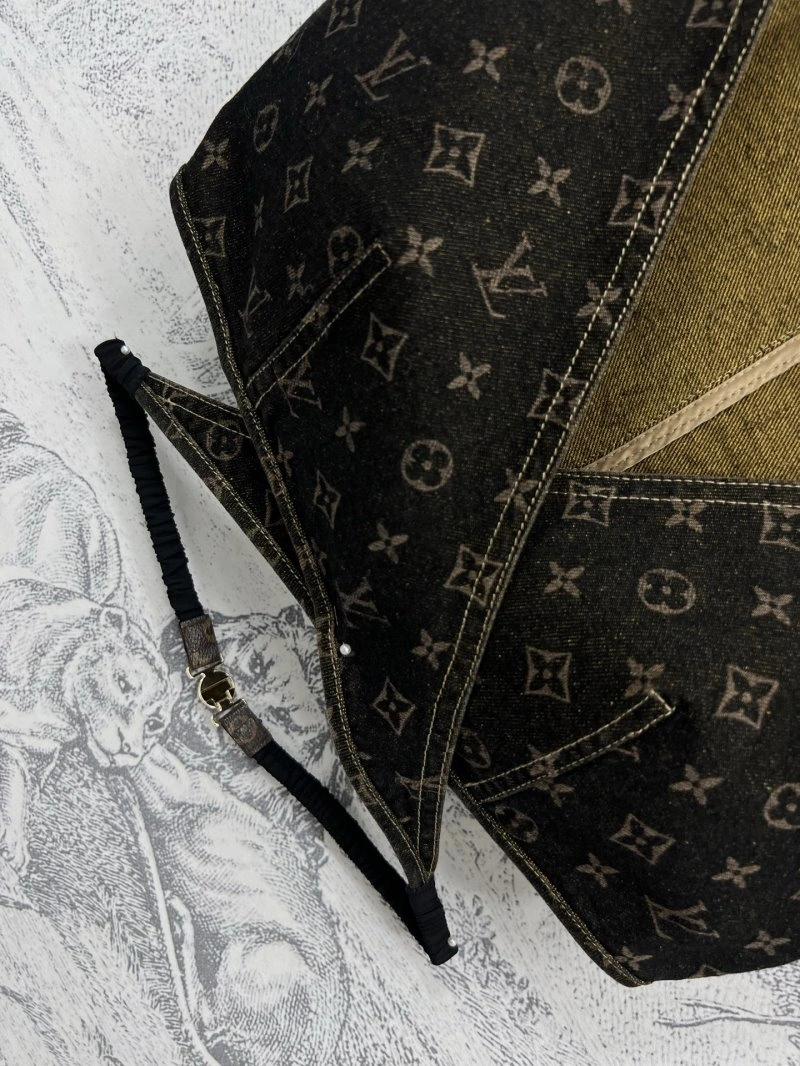 Louis Vuitton Vest Seasonal 130366