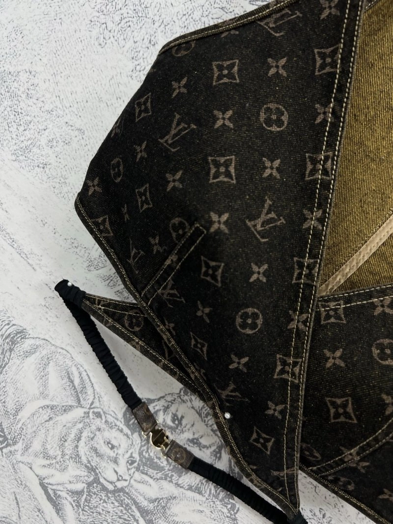 Louis Vuitton Vest Seasonal 130366