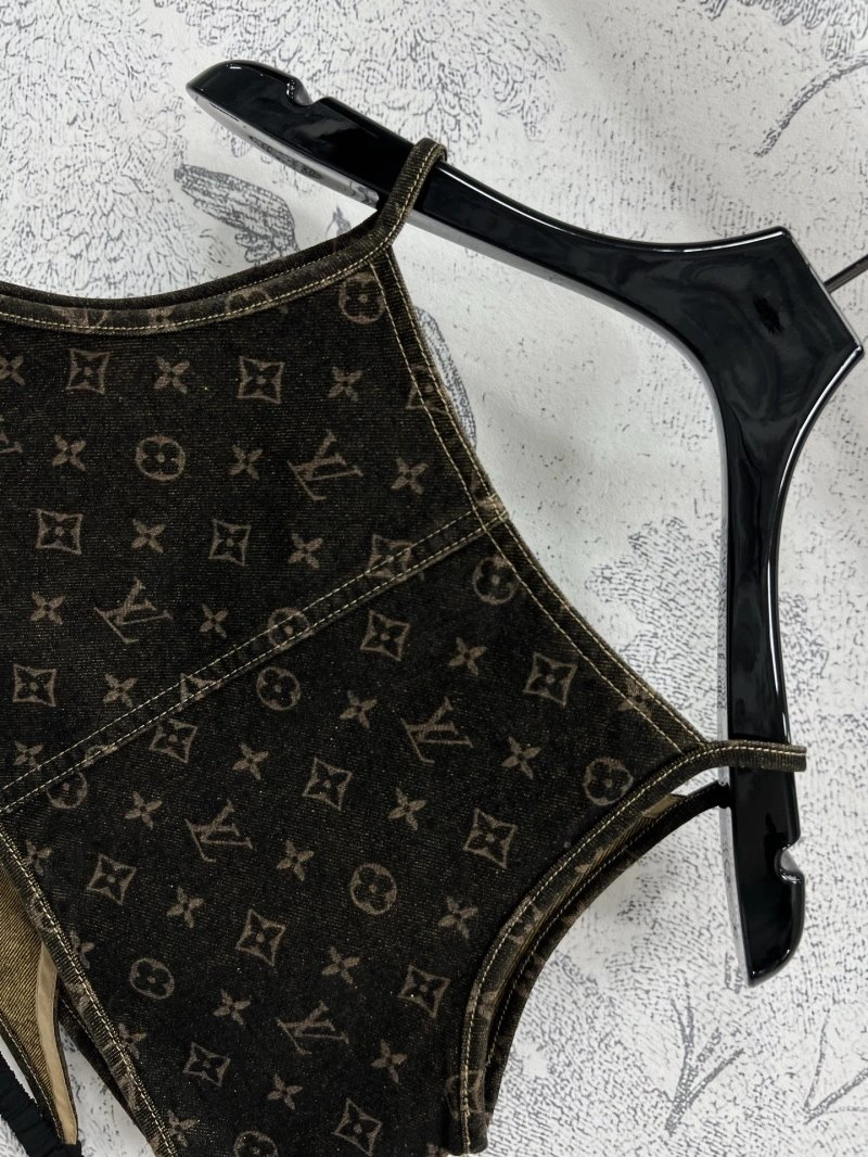 Louis Vuitton Vest Seasonal 130366