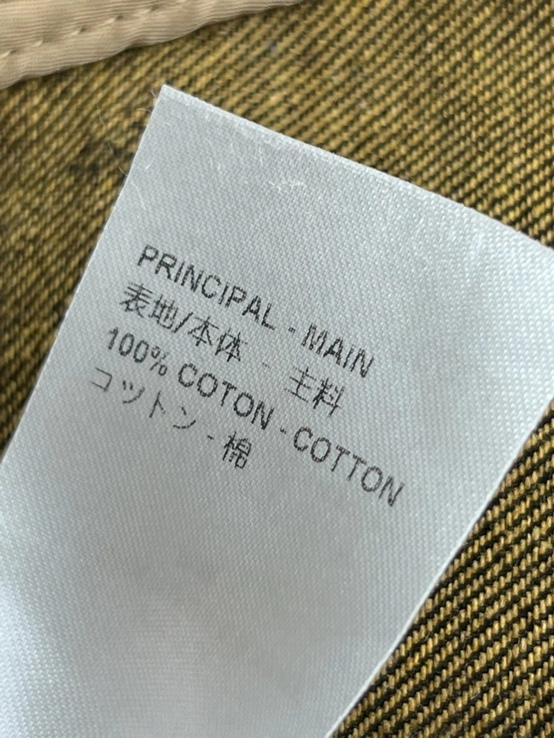 Louis Vuitton Vest Seasonal 130366
